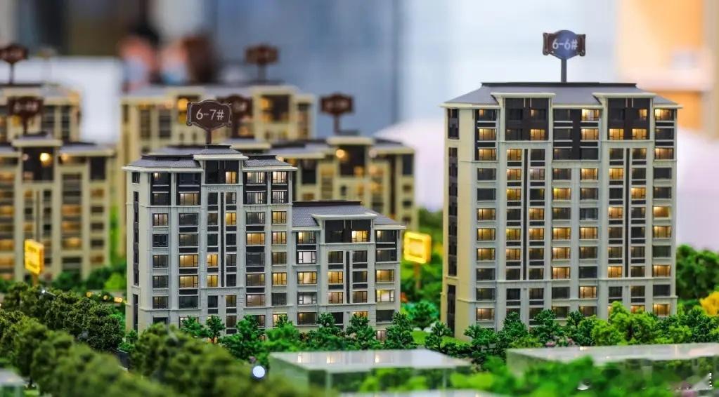 2026年房地产，会变成什么样？这几年市场确实不一样了。大家不再整天讨论房价明天
