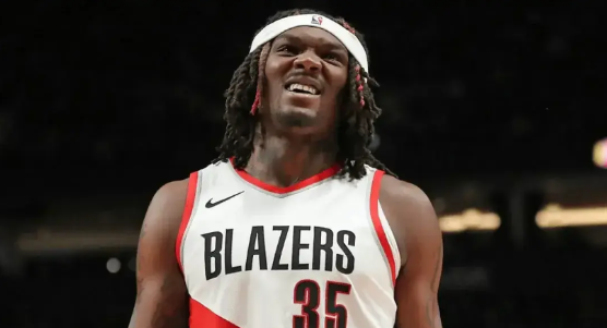 今年27岁的罗伯特-威廉姆斯目前在NBA打了7个赛季，累计出战常规赛235场，平