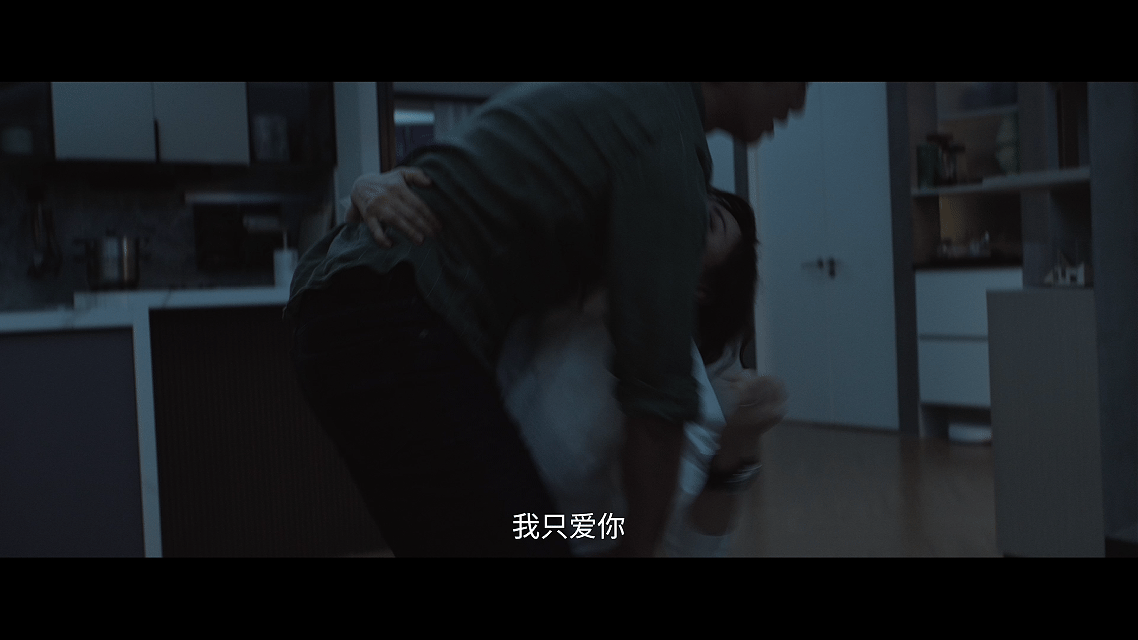 孙俪你别演了我害怕孙俪你别这样我害怕看完孙俪新角色预告，属实被震慑到了！完全不一