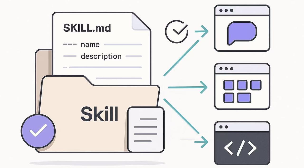 AI技能企业数字化转型skill技能做AI落地的朋友，最近肯定被