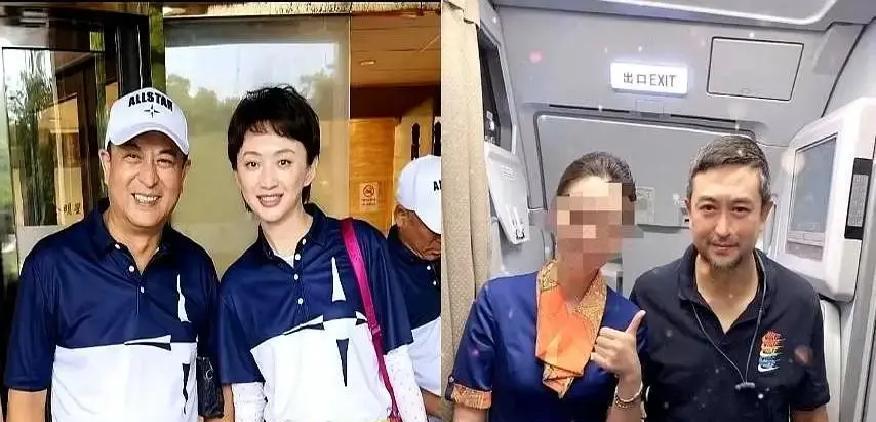 他儿子在葬礼后发了一条微博，写了七个字，把全网都看沉默了。那七个字是：“妈妈教