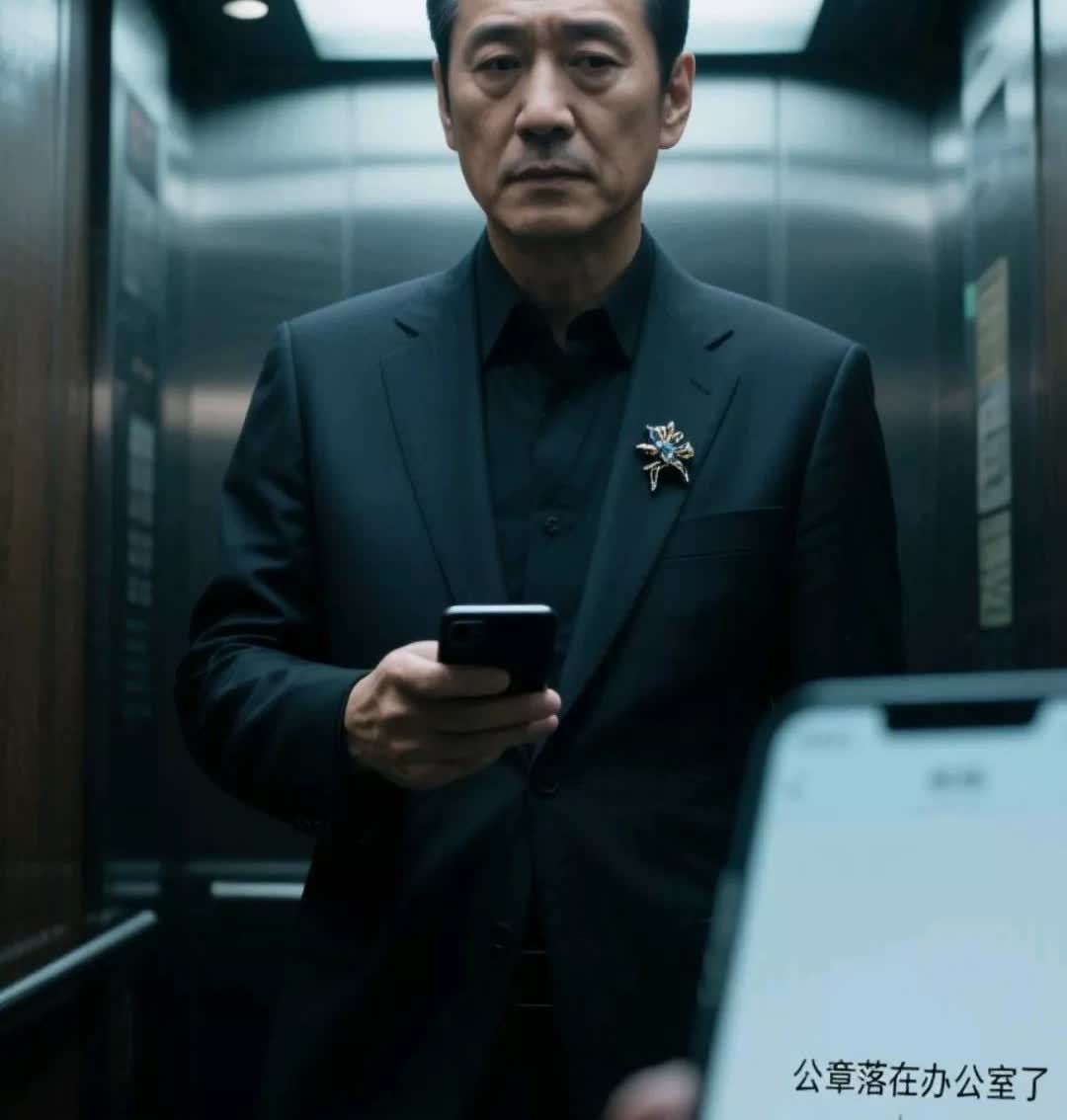 司机4个小时竟然在高速上狂飙了700公里，只为拿下一份千万元合同，最终因严重超速
