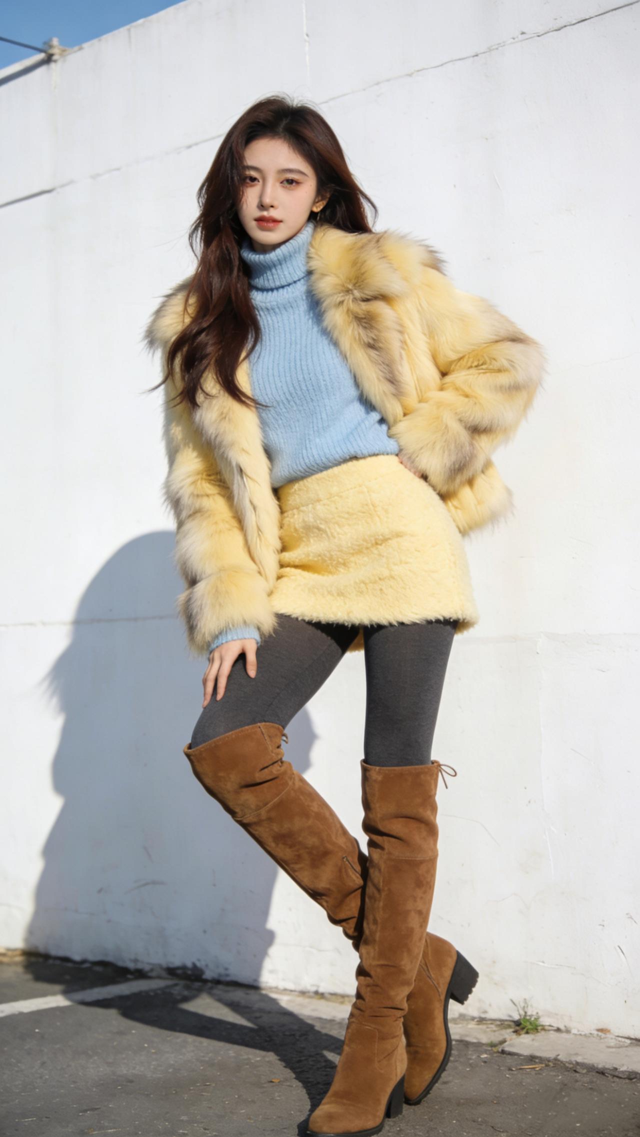 女人的颜值重要还是穿搭重要?显气质穿搭技巧气质穿搭女人味气质穿搭风格精致