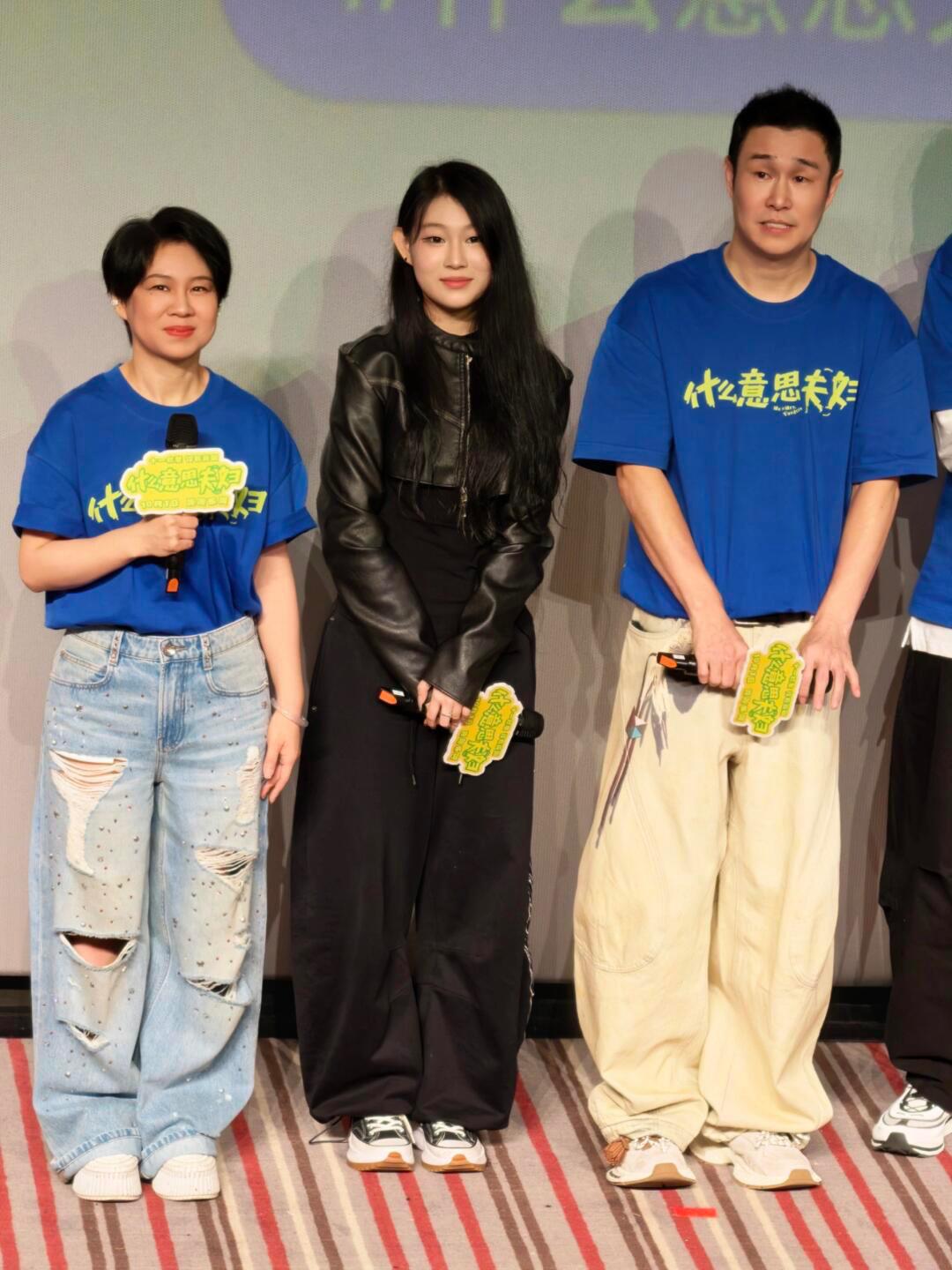 小沈阳夫妇，是今年国庆档最大的一个耳光。上映前预售惨淡，业内说十几万到头了。结