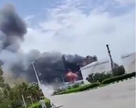 谁能想到，美以和伊朗的停火协议，竟成了新一轮战火的导火索？协议生效才几个小时，海