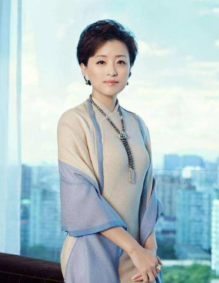 1994年，26岁的杨澜留学回来后火速和丈夫离婚，却转身就嫁给了体重200，身价