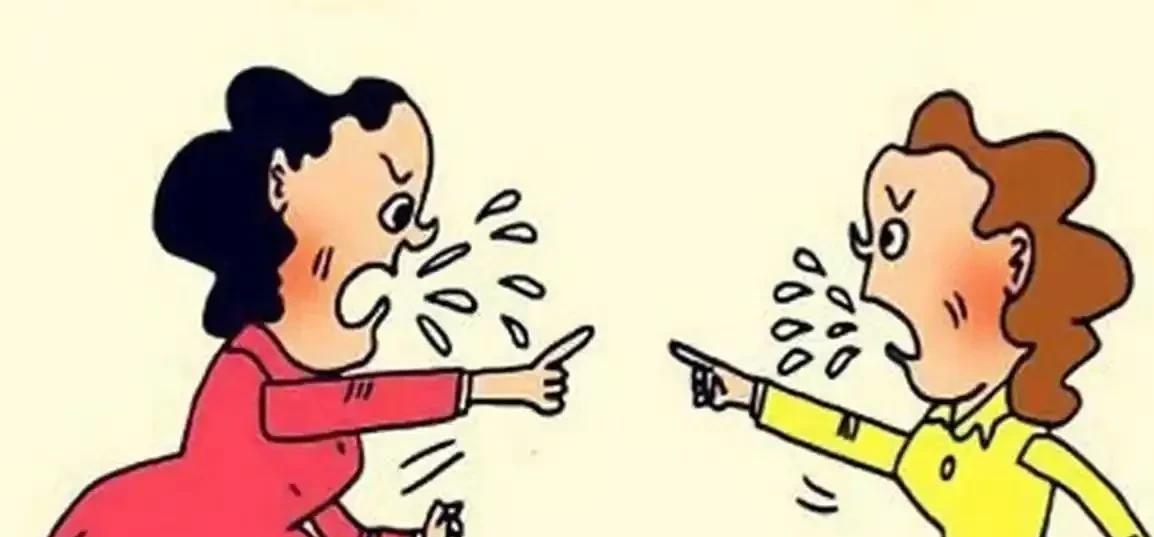 网友提问：我儿子结婚时邻居随了400礼。后来我们两家闹了矛盾，见了面都不说话。