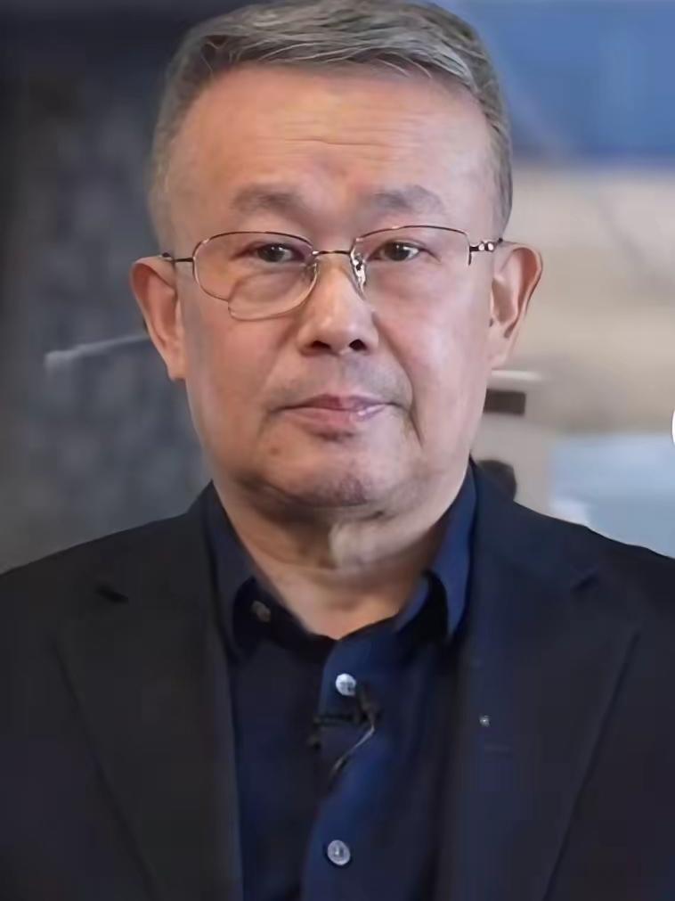 前两年，项立刚差点被网上的吐沫星子淹死。就因为他反对台积电南京厂扩产。现在回