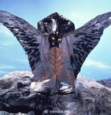 奥特曼新年迎喜番次元新星计划奥特曼中那些奇形怪状的怪兽们，第五弹奥特曼