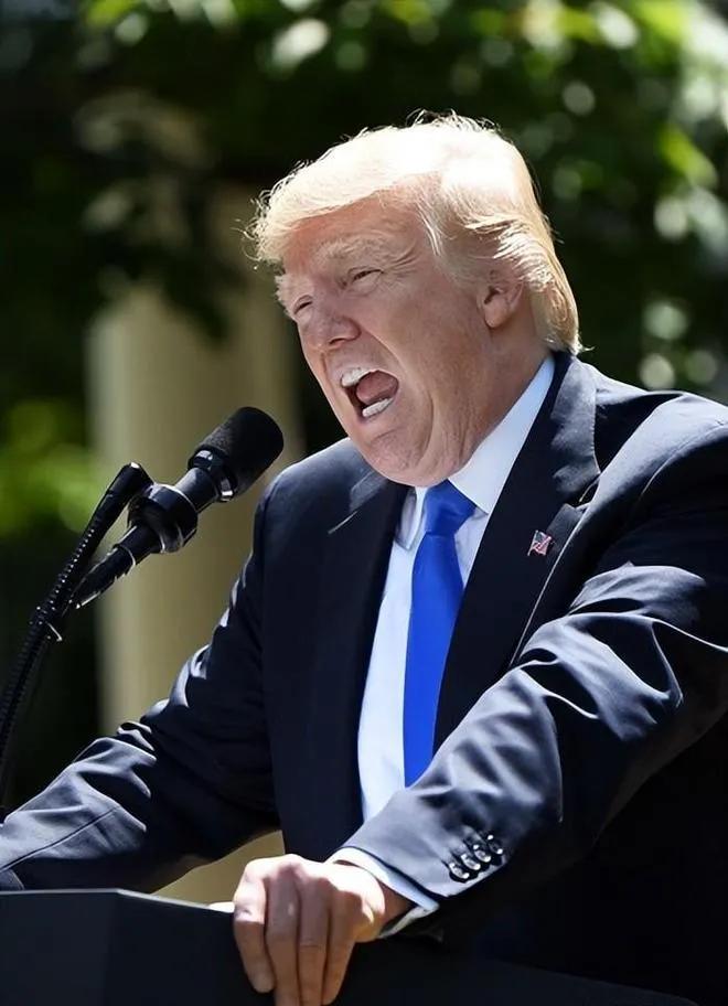 美国总统老特介绍了美军对委内瑞拉的入侵行动，夸耀美国做的太完美了，太不可思议了，