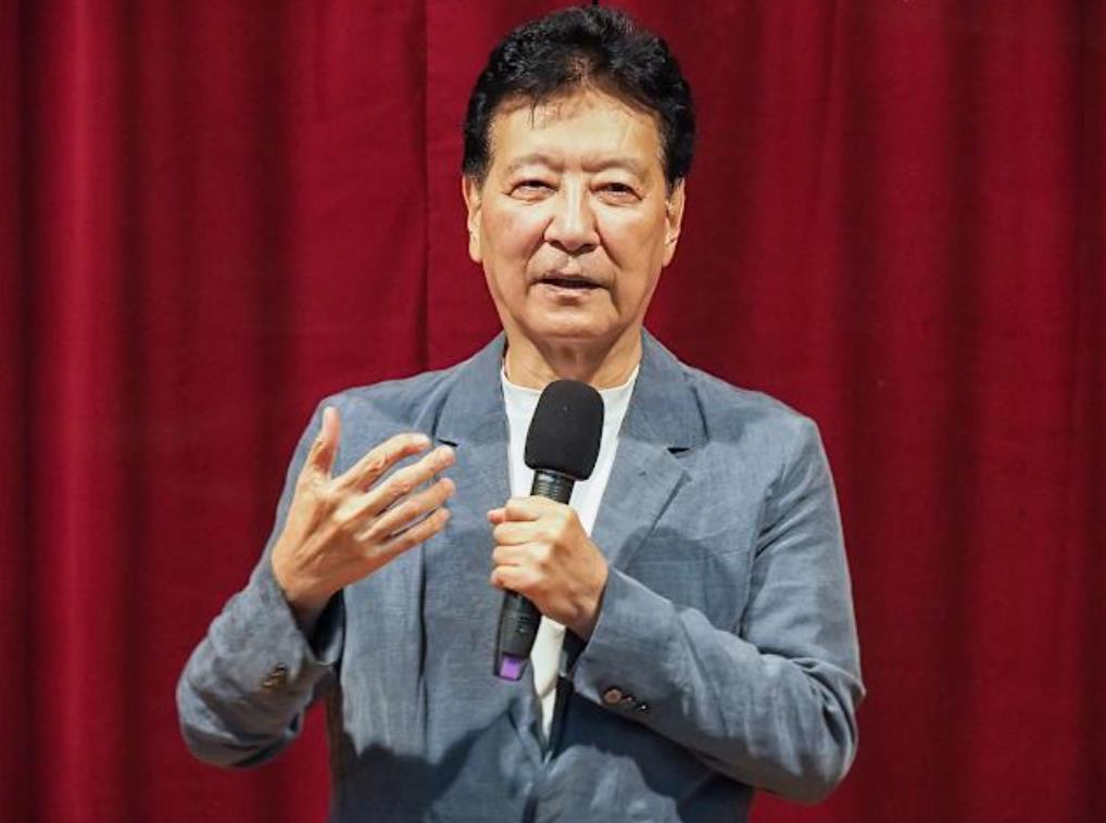 坚持内讧?赵少康拒绝郑丽文的橄榄枝,还爆“黑料”离间郑丽文与侯友宜关系,结果赵少