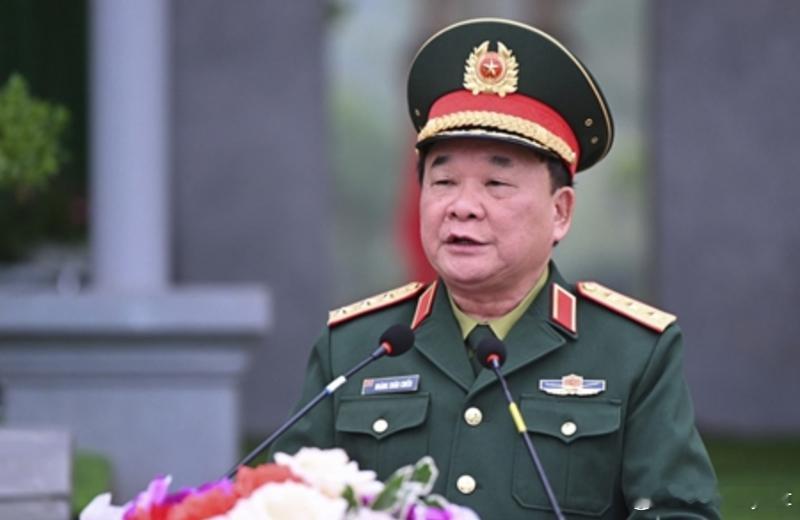 【越南副防长访韩期间涉嫌性骚扰韩方强烈抗议】海外新鲜事据《韩联社》报道，越南