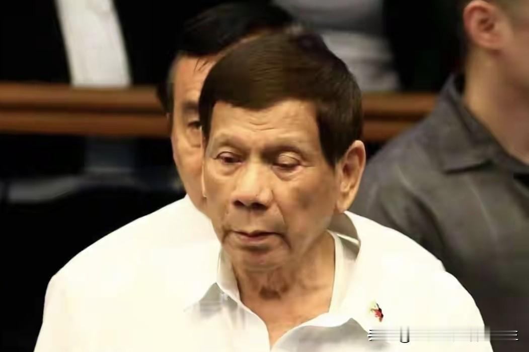 本人也经常关注菲律宾新闻，这个问题还是可以提供一点点个人想法。如果