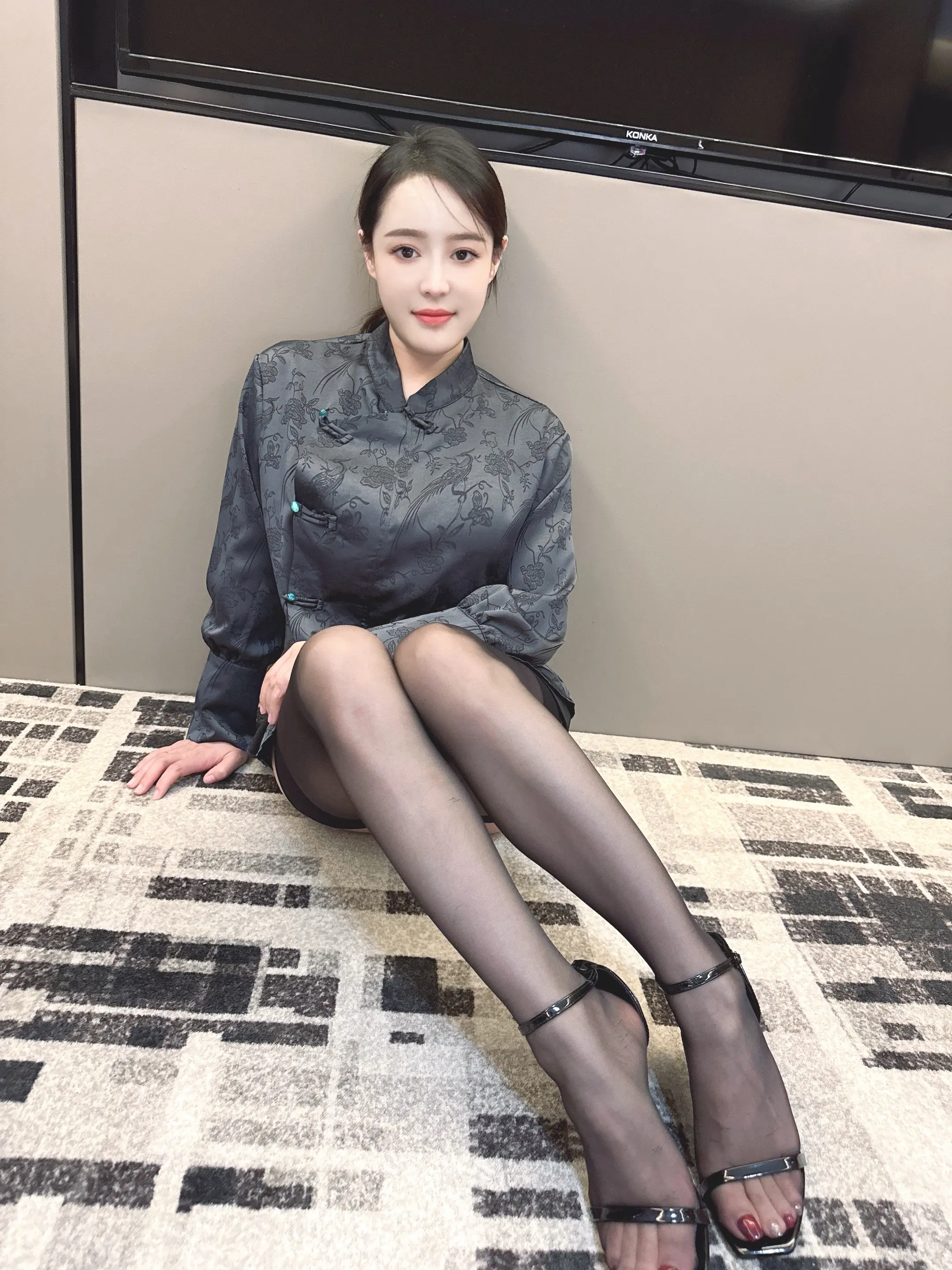 安静多好