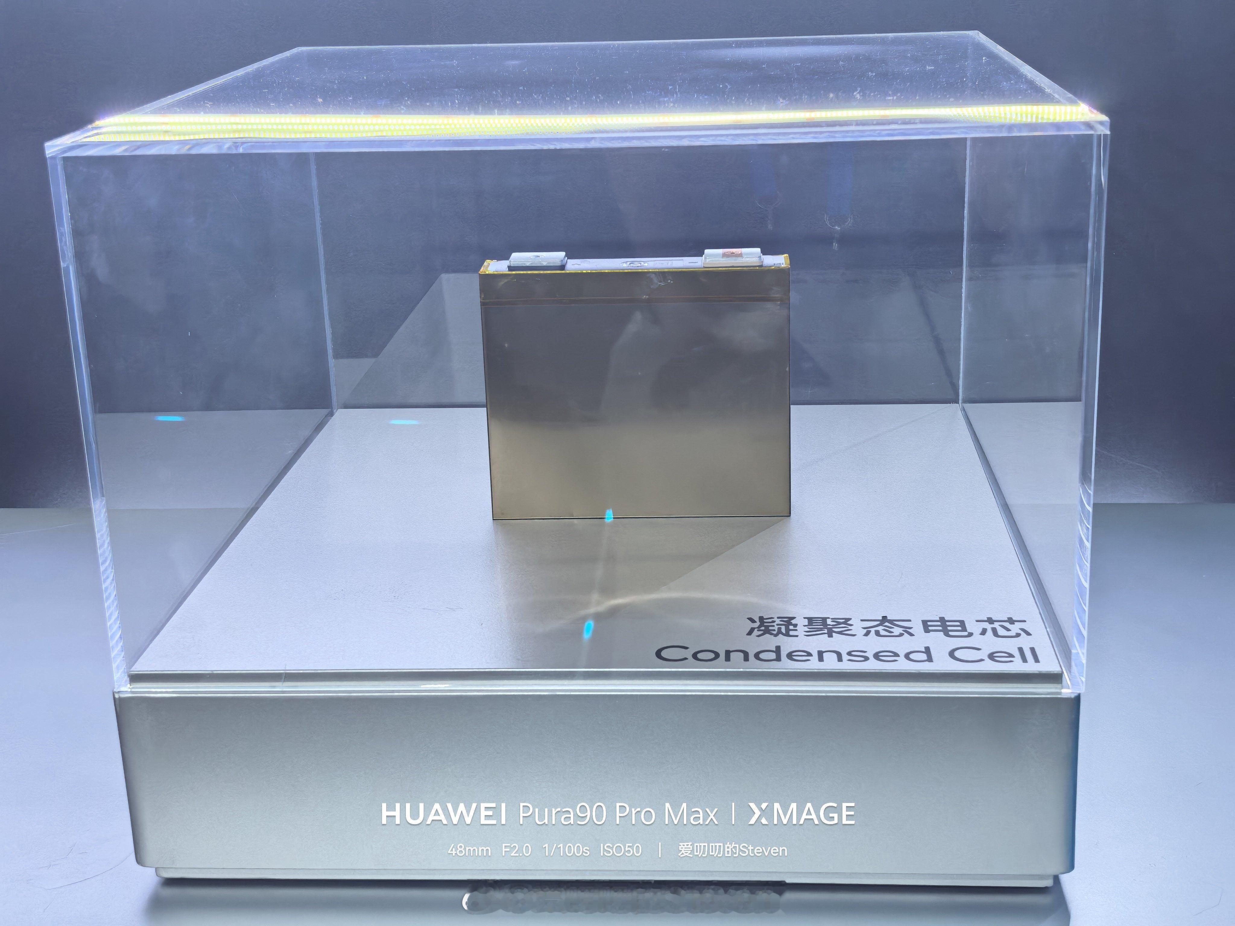 什么叫掀桌子，宁德时代就是在掀桌子。今天最重磅的消息无疑是麒麟凝聚态电池，宁德时