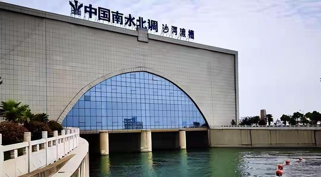 震惊！投资2500亿,中国空中调水工程,解北方千年旱灾南水北调花费太大