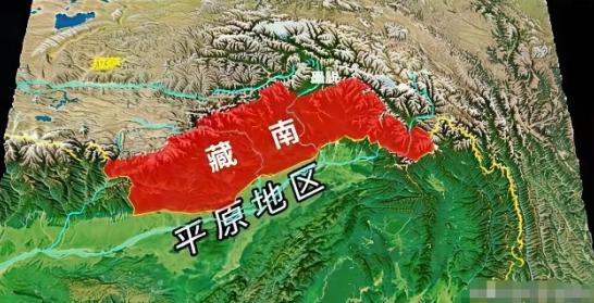 很多人担心一旦藏南收回，那已在藏南繁殖出上百万的印度人咋办？ 其实这事，真不