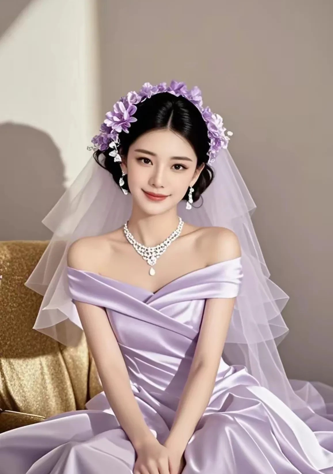 马晓梅的前夫真的是“神仙级”前夫了，一句“不能生”直接让张兰松了口气。这下可