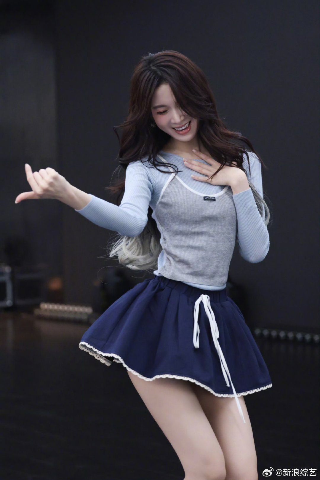 浪姐7人气排名情怀杀来了，《乘风2026》还没播出，人气就这么高！别低估这几代