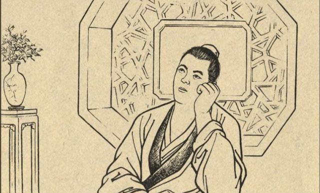 古时候，有一位老秀才，辞官回家后，将手里的钱财全部分给了三个女儿，女儿起初对他极