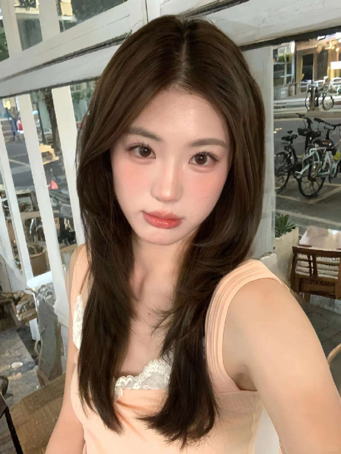 倘若你遇见了真正的爱 那就永远幸福 别一路坎坷