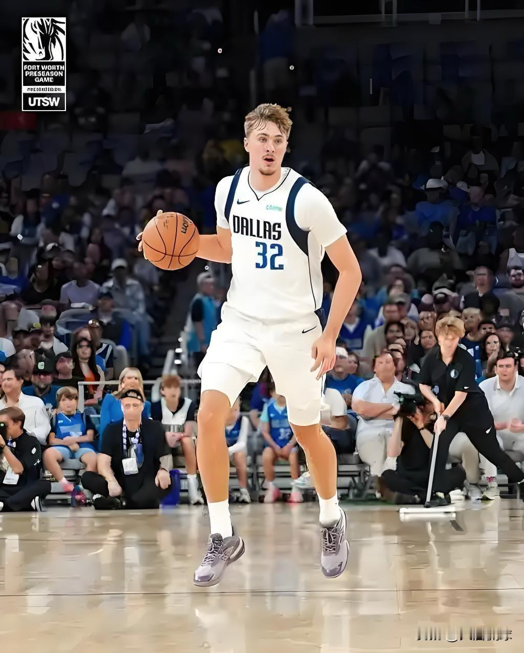 这场打完基本上给独行侠定性了！眼光放长远点，这队里一切要以服务弗拉格的职业生