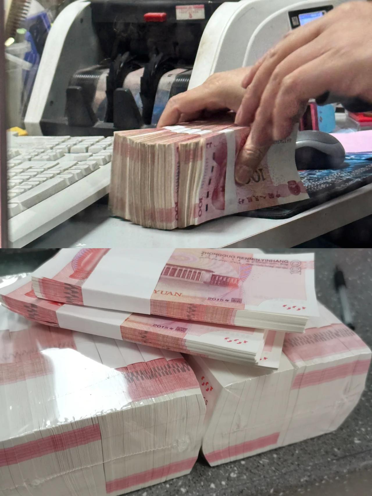 银行是彻底变天了吗？我22万在银行存了5年，现在到期了准备办理转存，柜员磨磨