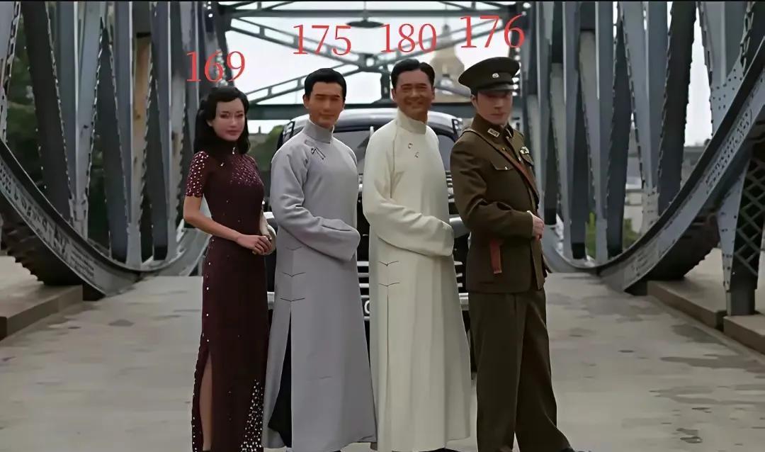 华语影史：影响力最大的是李小龙知名度最高的是成龙获奖最多的是梁朝伟评分最