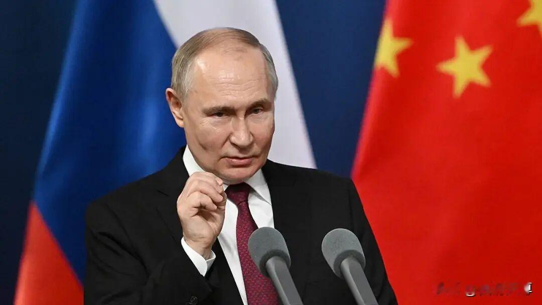 特朗普5月15日离京，普京5月19日就来，不到一周，美俄元首密集访华，表面是日程