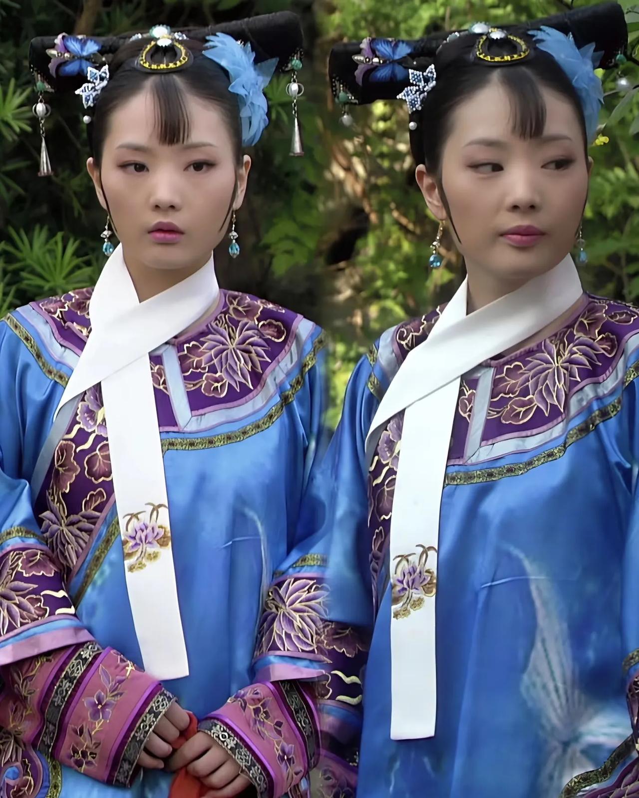 网友提问如果余莺儿规规矩矩，在后宫能有好结局吗？网友热议：就算余莺儿得宠后