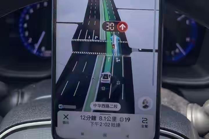 完整榜单来了！高德地图在岛内迅速冲至下载榜首，这一现象背后到底隐藏着怎样的故事？