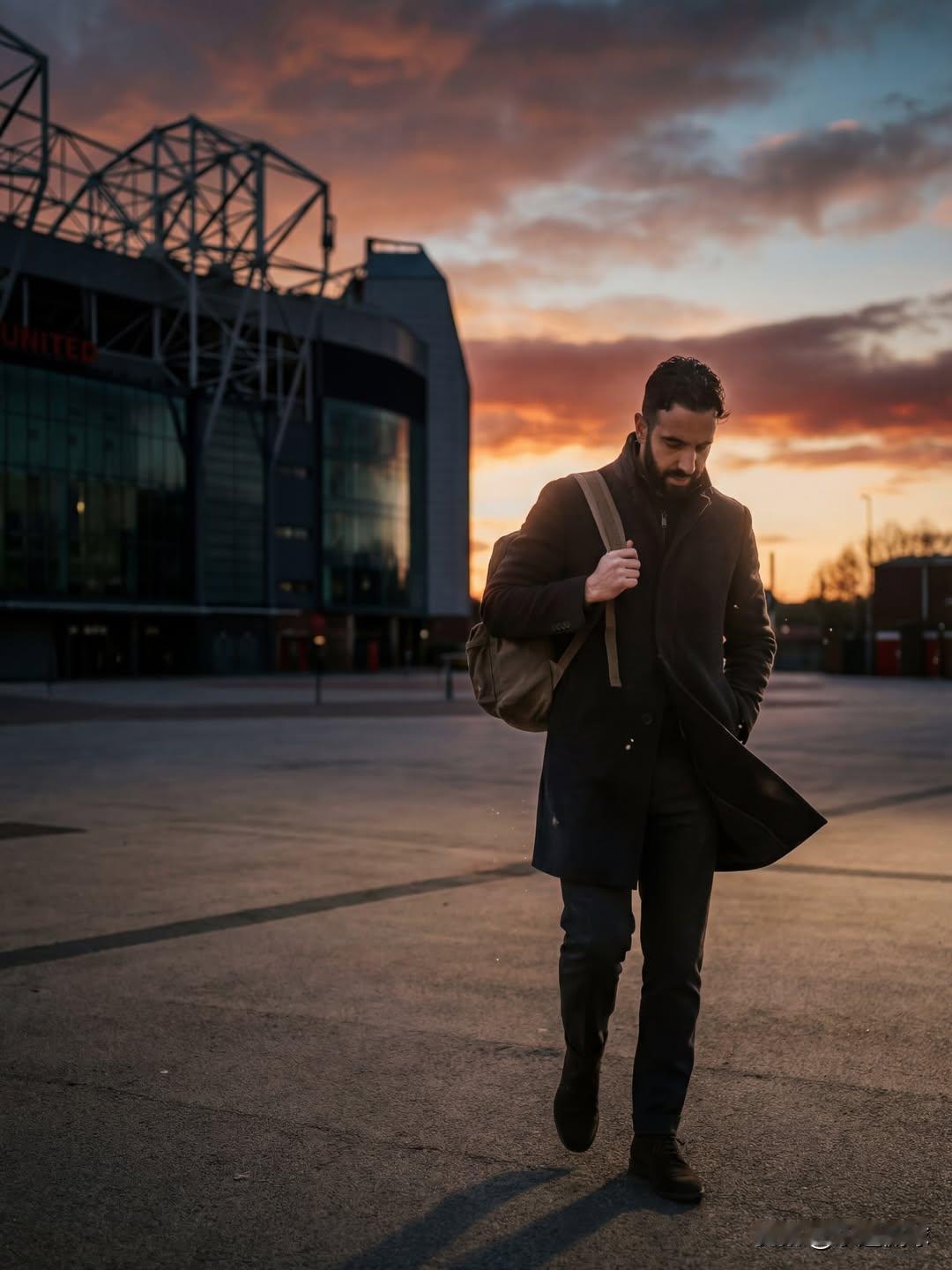 阿莫林下课，有球迷为他抱怨，可看看这12个扎心数据，他下课真的是一点也不冤枉。