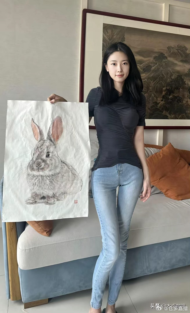 小兔子乖乖