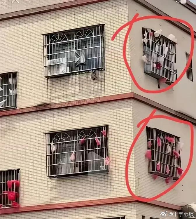 看不懂，这是干啥用的？来个高手解释一下！