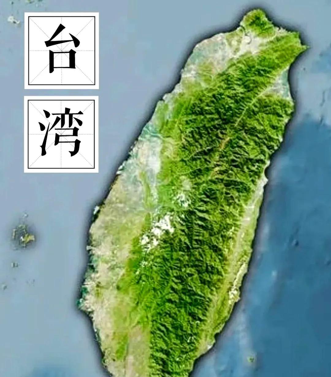 统一台湾后，很难再“港澳化”了！很多人以为，驻军只是象征性的。真相是，军事专家