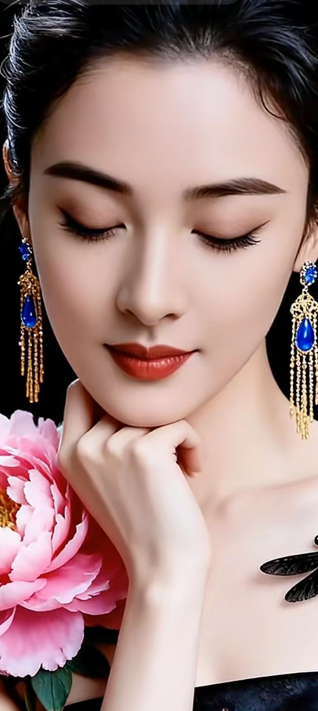 沉醉在粉色的花海中，感受自然的美好与宁静。🌸🍃