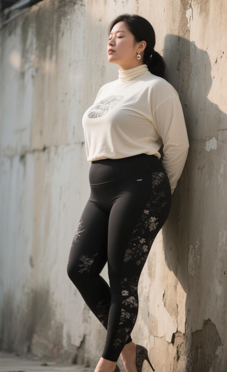 微胖女孩很招人喜欢？原来科学认证了！为什么微胖女生总是那么讨人喜欢？这并