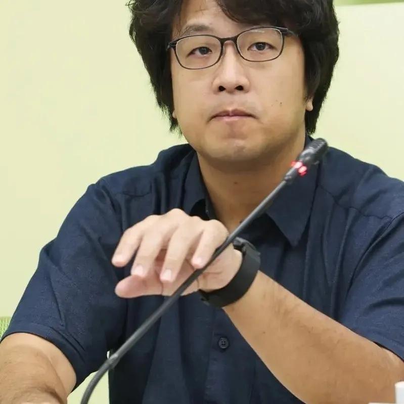 “台独”分子沈伯洋对外声明，10月14日，针对中国大陆国台办指沈伯洋的父亲沈土城