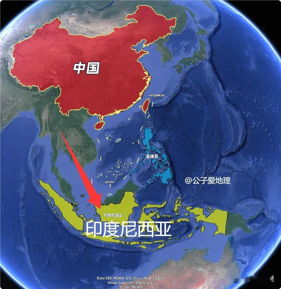 欲联合菲律宾围堵中企？中国三记重拳，让印尼镍矿阴谋彻底破产当印尼矿工还在为涨薪