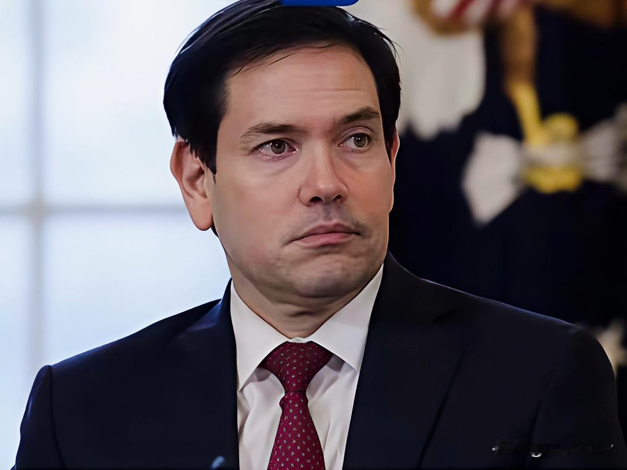 当你完全了解了中国，你曾经的傲慢与偏见就会随之而改变！美国国务卿鲁比奥，5