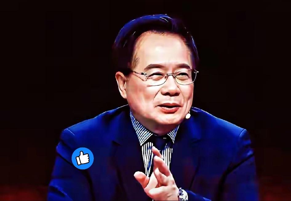 以前追着批蔡正元“左右横跳”，现在得说句公道话：他是真的越来越对味了！不再