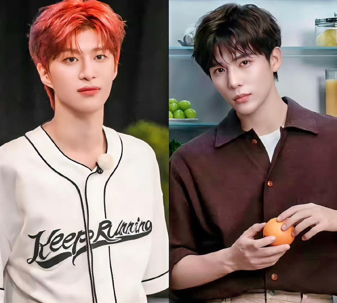 范丞丞啊，你还是离王安宇远点吧我算是发现了他和别人在一起都没事儿，一遇到王安