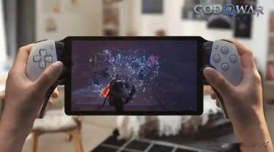 据外媒Gameranx报道，舅舅党KeplerL2近日爆料称，一款全新的PSP