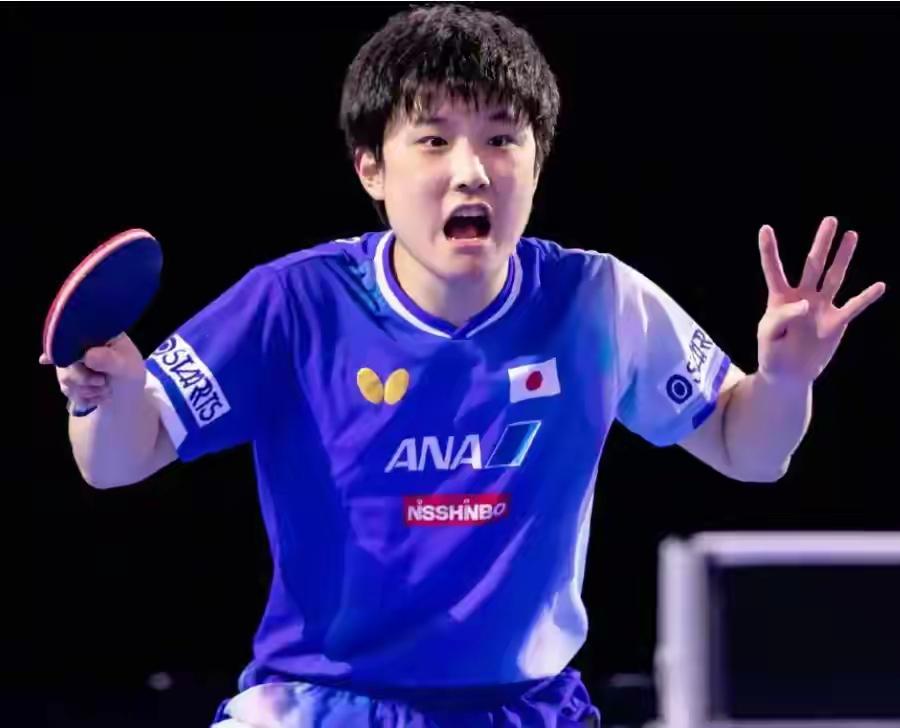 张本智和一周两遭大逆转！心态崩盘成头号种子“领先恐惧症”