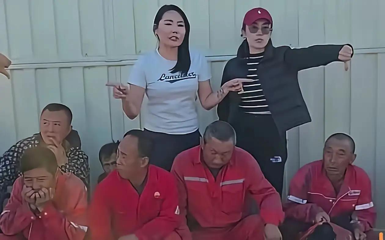 前脚蒙古国总理乌其尔勒希望中国能够提高向蒙古国供应92号汽油提高到1.2-1.5