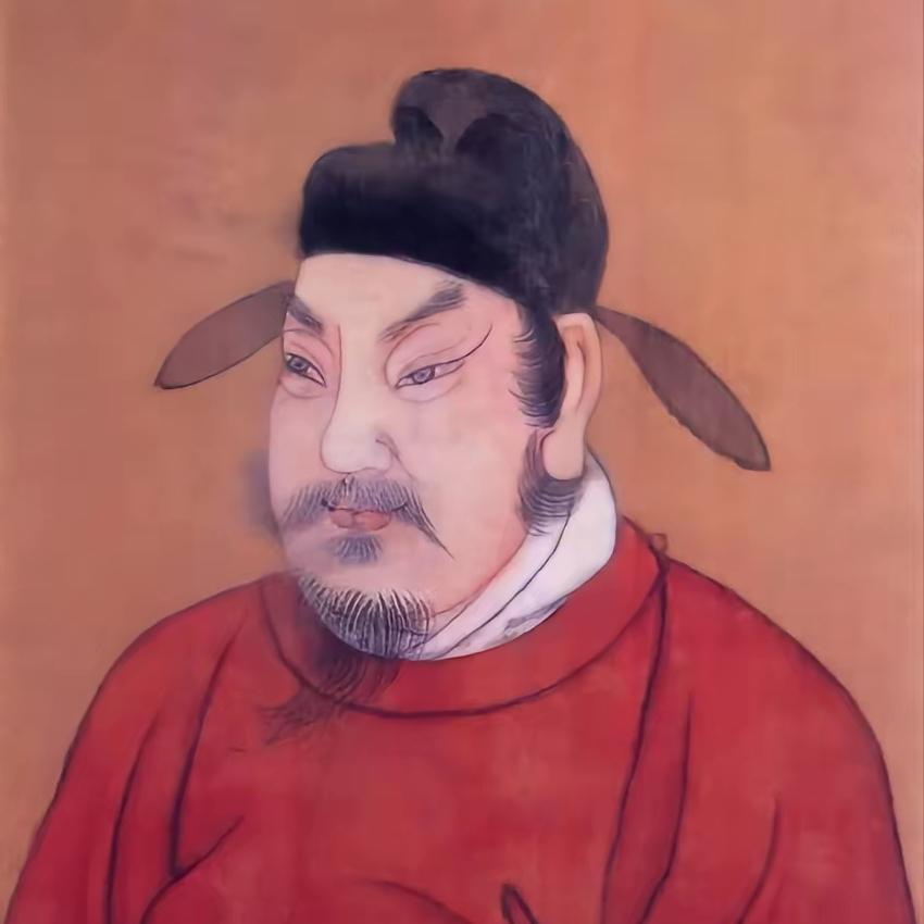 公元721年，宰相姚崇患病，命不久矣。咽气前，他掐着长子的手，含泪说:“我走后，