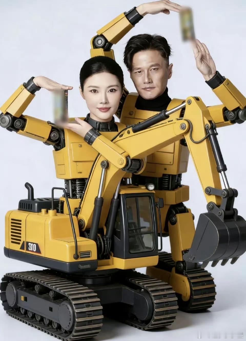 徐冬冬尹子维快被玩坏了徐冬冬尹子维被网友的P图玩明白了，各地特色、早生贵子系列