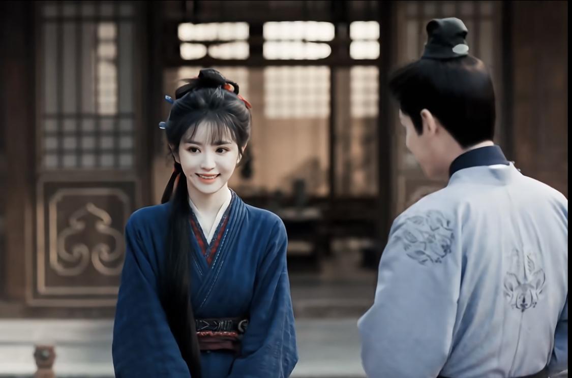 长玉她妈不教她读书是有道理的，太费教书先生了，李门槛亲自上阵都被折磨的下不了床了