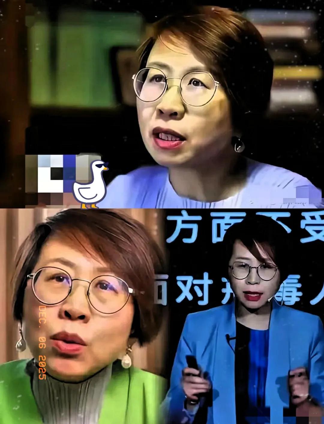 瑞典资助二十年这事儿一曝光，才算把某些“法学精英”的遮羞布彻底扯下来了！老话说“