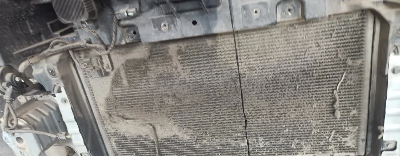 高温预警！您的爱车“中暑”了吗？90%的车主不知道自己的车开空调越吹越热，水